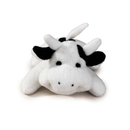 ZA Bitty Buddy 3In Moo