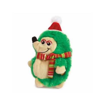 ZA Holiday Hedgehog Flatsy