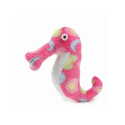 Pink - ZA Sea Charmer Sea Horse Pnk