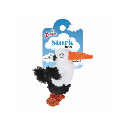 ZA Tall Stork