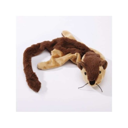 ZA Unstuffies Red Squirrel