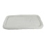 Rhodium Series Faux Fleece Pad with Plywood Base -