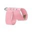 Puppy Pink - Susan Lanci Designs Crystal Paws Tinkie Harness - Medium