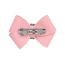 Puppy Pink - Susan Lanci Designs Nouveau Bow Hair Bow - XS