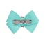 Tiffi Blue - Susan Lanci Designs Nouveau Bow Hair Bow - Small