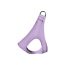 French Lavender - Susan Lanci Designs Step In Harness - Small