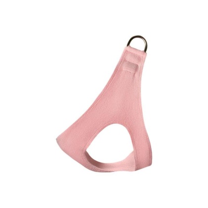 Puppy Pink - Susan Lanci Designs Step In Harness - TC