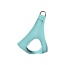 Tiffi Blue - Susan Lanci Designs Step In Harness - XXS