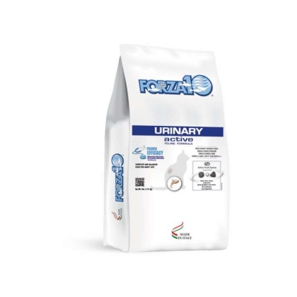 Forza10 Active Urinary Dry Cat Food - 4-lb bag