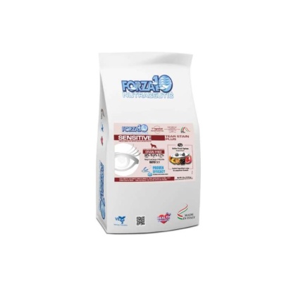 Forza10 Sensitive Tear Stain - 9 lb bag