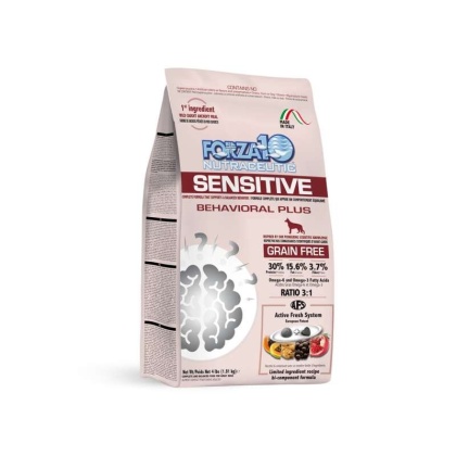 Forza10 Sensitive Behavioral Plus - 4lb bag