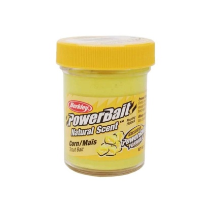 Powerbait (Dough)