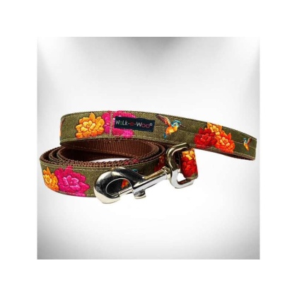 Hummingbird  - Dog Leash - REGULAR 1\