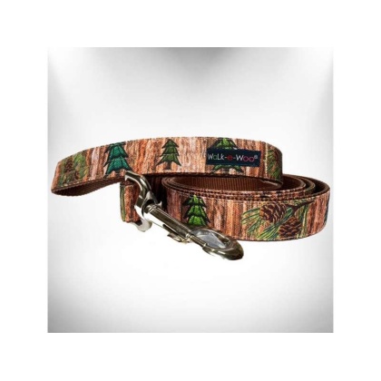 Into the Woods  - Dog Leash - REGULAR 1\