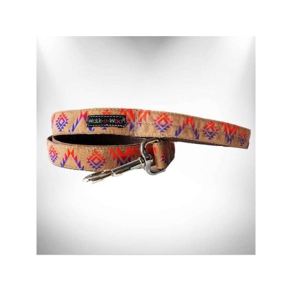 Sunrise Sunset  - RaDog Leash - THIN 5/8\