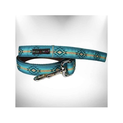 Turquoise Sky  - RaDog Leash - REGULAR 1\