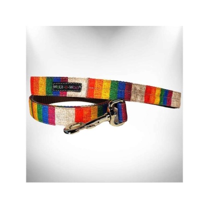 Rainbow Pride  - RaDog Leash - REGULAR 1\