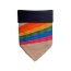 Rainbow Pride - Sport Bandana  - Large