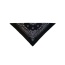 Grey Skull - Sport Bandana  - Small