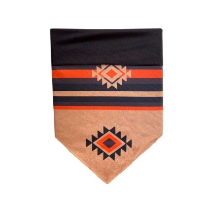 Grand Mesa - Reversible Sport Bandanas  - Large