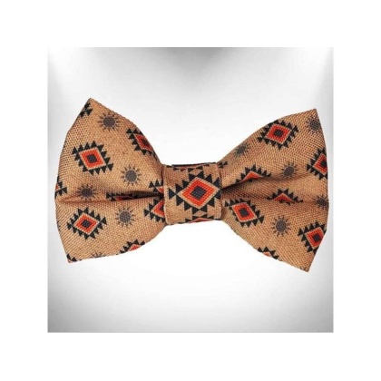 Grand Mesa - Southwestern Bow Tie