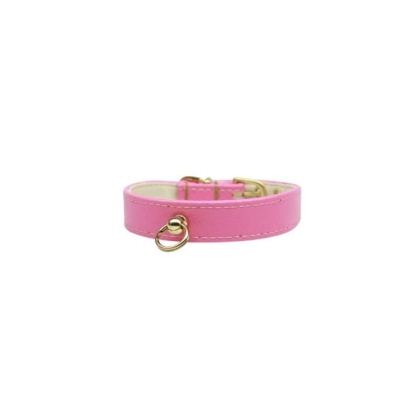 Pink Collar - Azure CC Collar - 10\