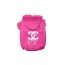 PINK - CC Drip Hoodie - X Small