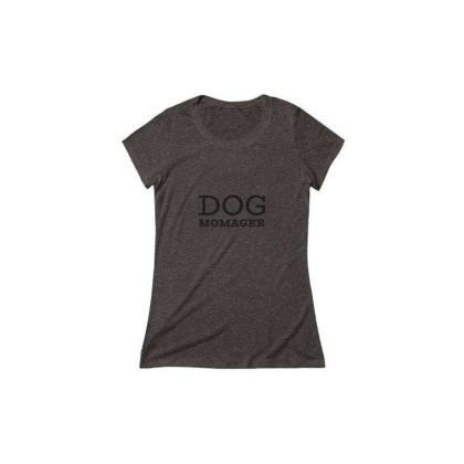 Momager Tee - Small