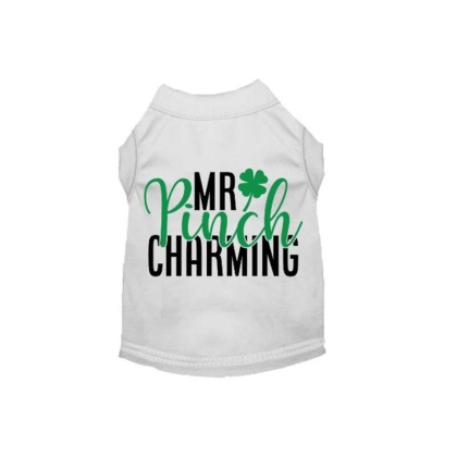 Mr. Pinch Charming Tee - Large