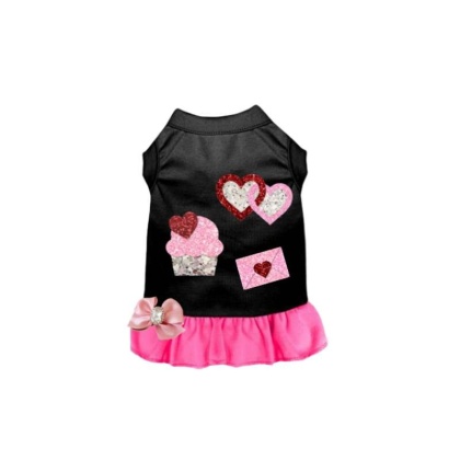 My Favorite Valentine\'s Treats - X Large