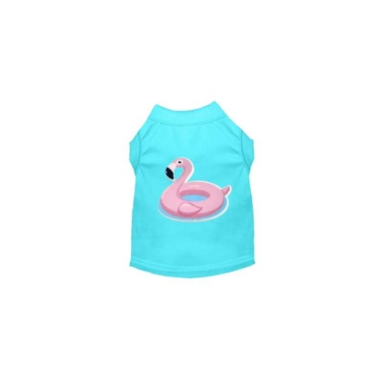 AQUA - My Summer Fun Tee - Medium