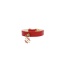 PINK - Nautical Dog Charm Collar - 10