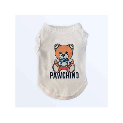 PAWCHINO Tee - X Large