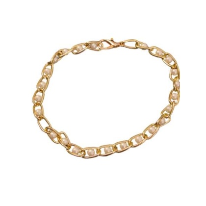 Pearlluxe Collar - Medium