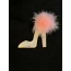 PomPoms & High Heels - X Small