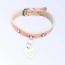 Pretty in Pink and Sniffany Collar - 10