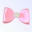 Quilted Glam Spring Bow