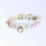 pink - Rockstar Chic Collar - 12