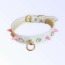 pink - Rockstar Chic Collar - 20