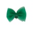 St. Patrick's Tulle Dog Hair Bow