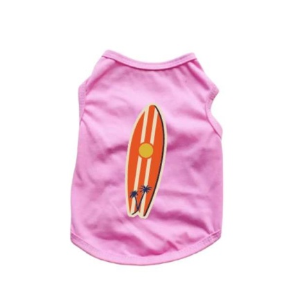 PINK - Surfer Tank Top - X Small