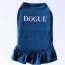 DOGUE Dress - 2X Large