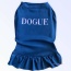 DOGUE Dress - Medium