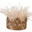 Zsa Zsa Glamour Girl Crown