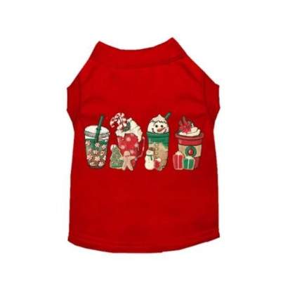 Holiday Fun Shirt - Medium