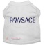 Very Pawsace Tee - Small