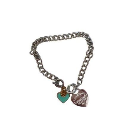 I  Sniffany Charm Dog Necklace - 12\