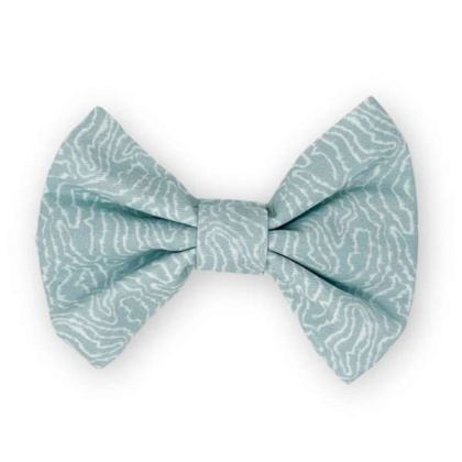 Endless Path Classic Dog Bow Tie - Large