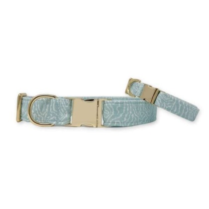 Endless Path Classic Dog Collar - L