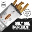 Premium Beef Bully Stick - 12